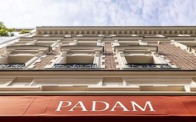 Padam Hôtel